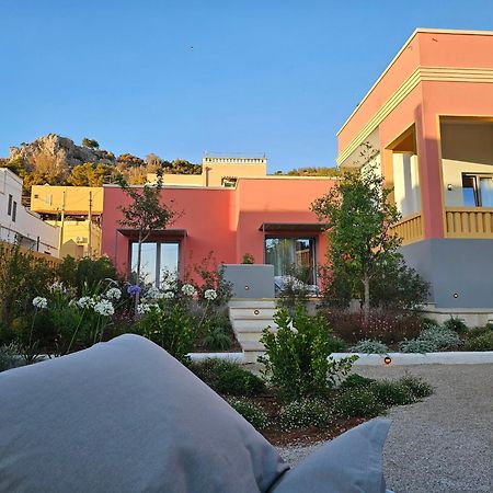 Costiero Elegant Suites B&B Gallipoli Eksteriør bilde