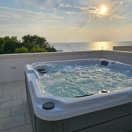 Costiero Elegant Suites B&B Gallipoli Eksteriør bilde
