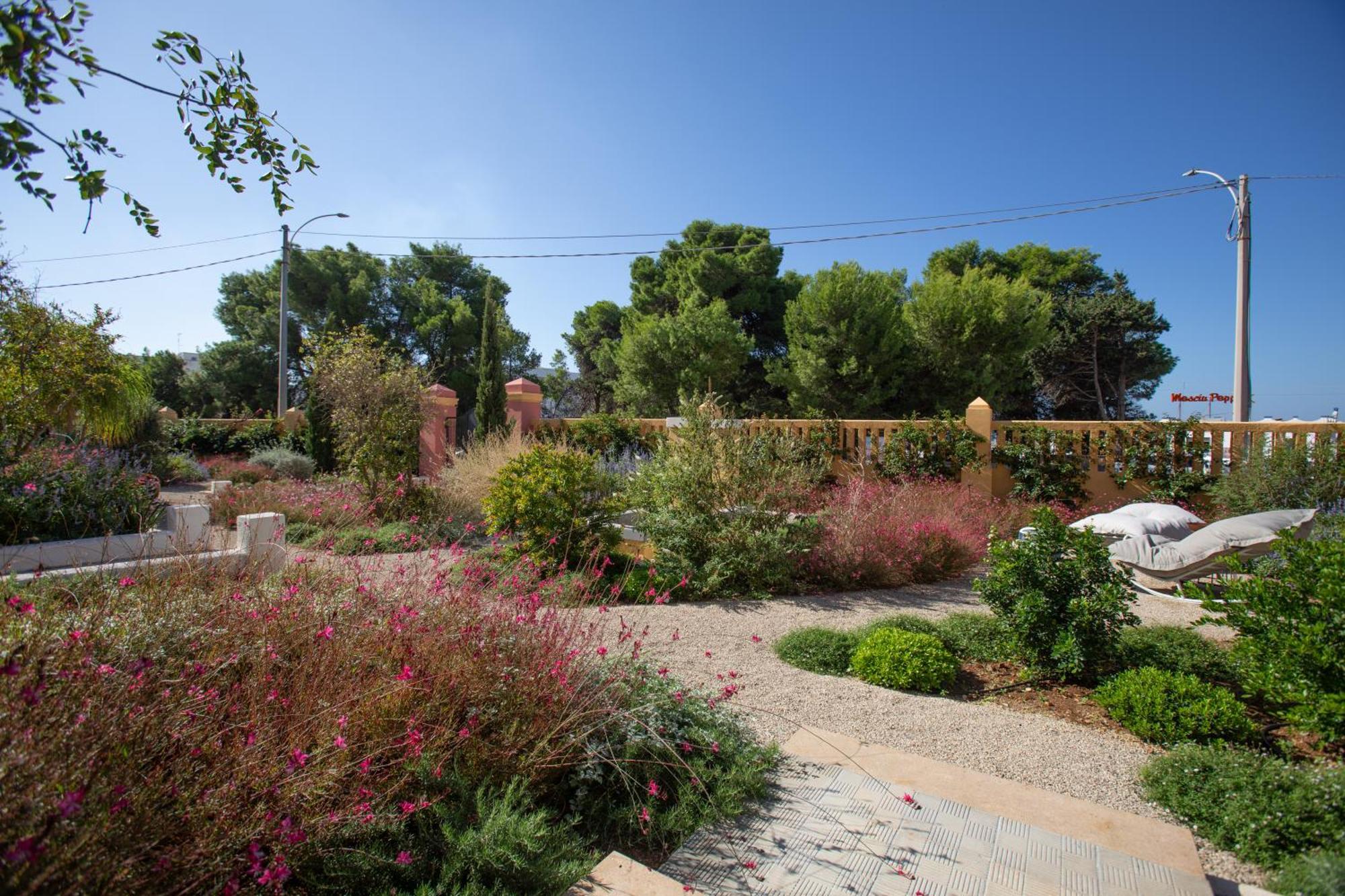 Costiero Elegant Suites B&B Gallipoli Eksteriør bilde