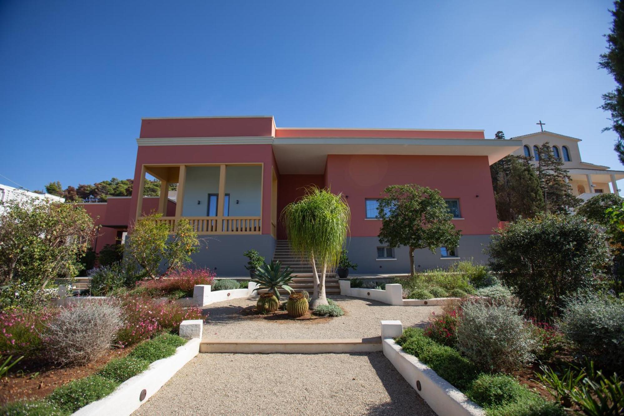Costiero Elegant Suites B&B Gallipoli Eksteriør bilde