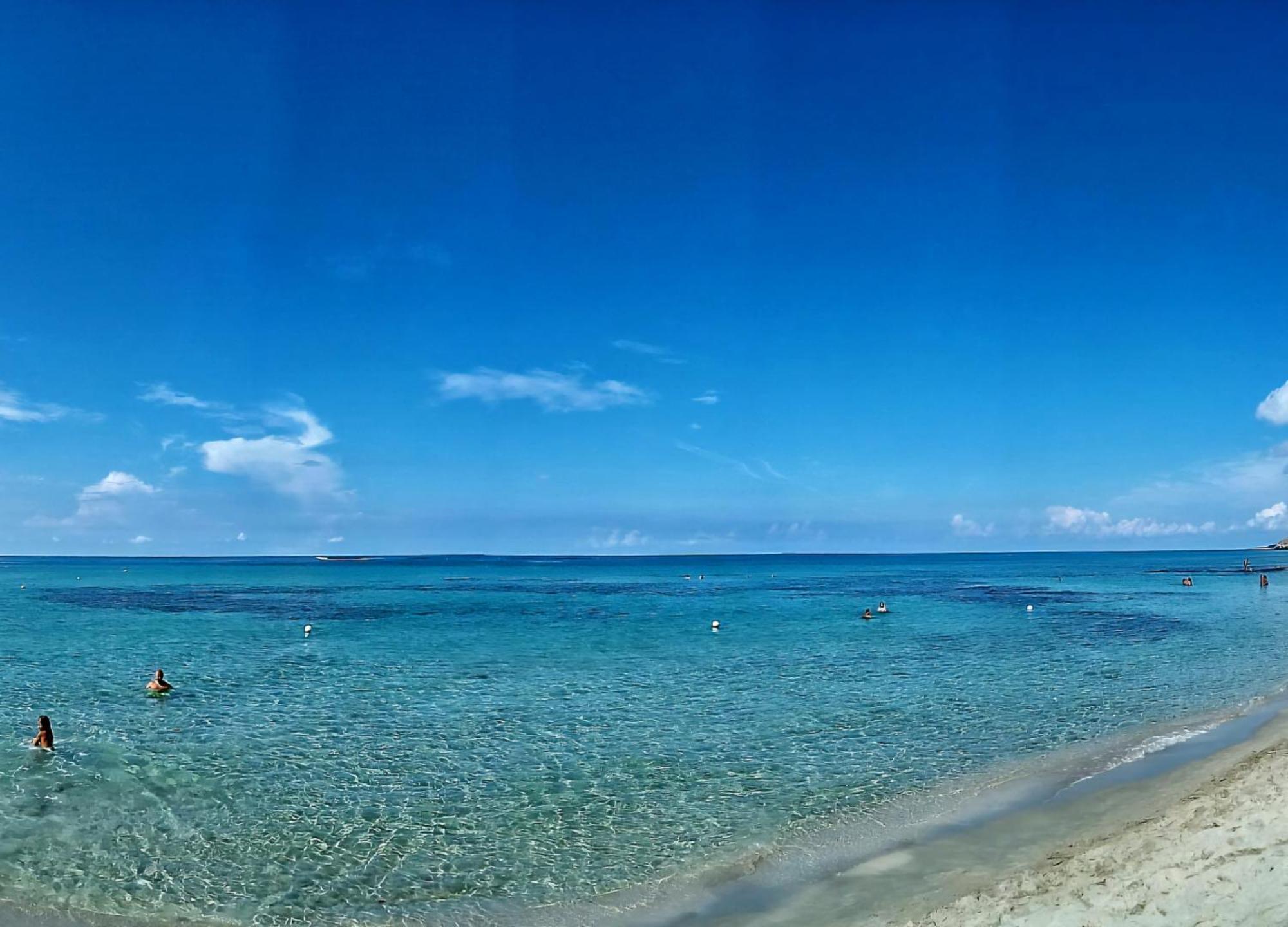 Costiero Elegant Suites B&B Gallipoli Eksteriør bilde