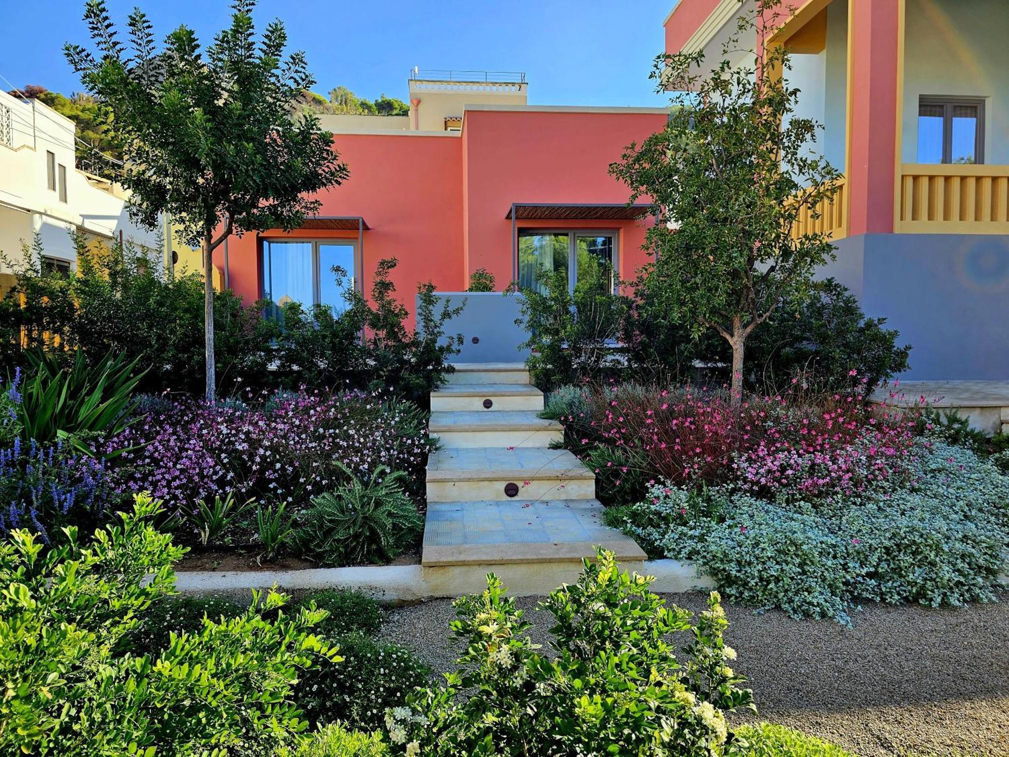 Costiero Elegant Suites B&B Gallipoli Eksteriør bilde