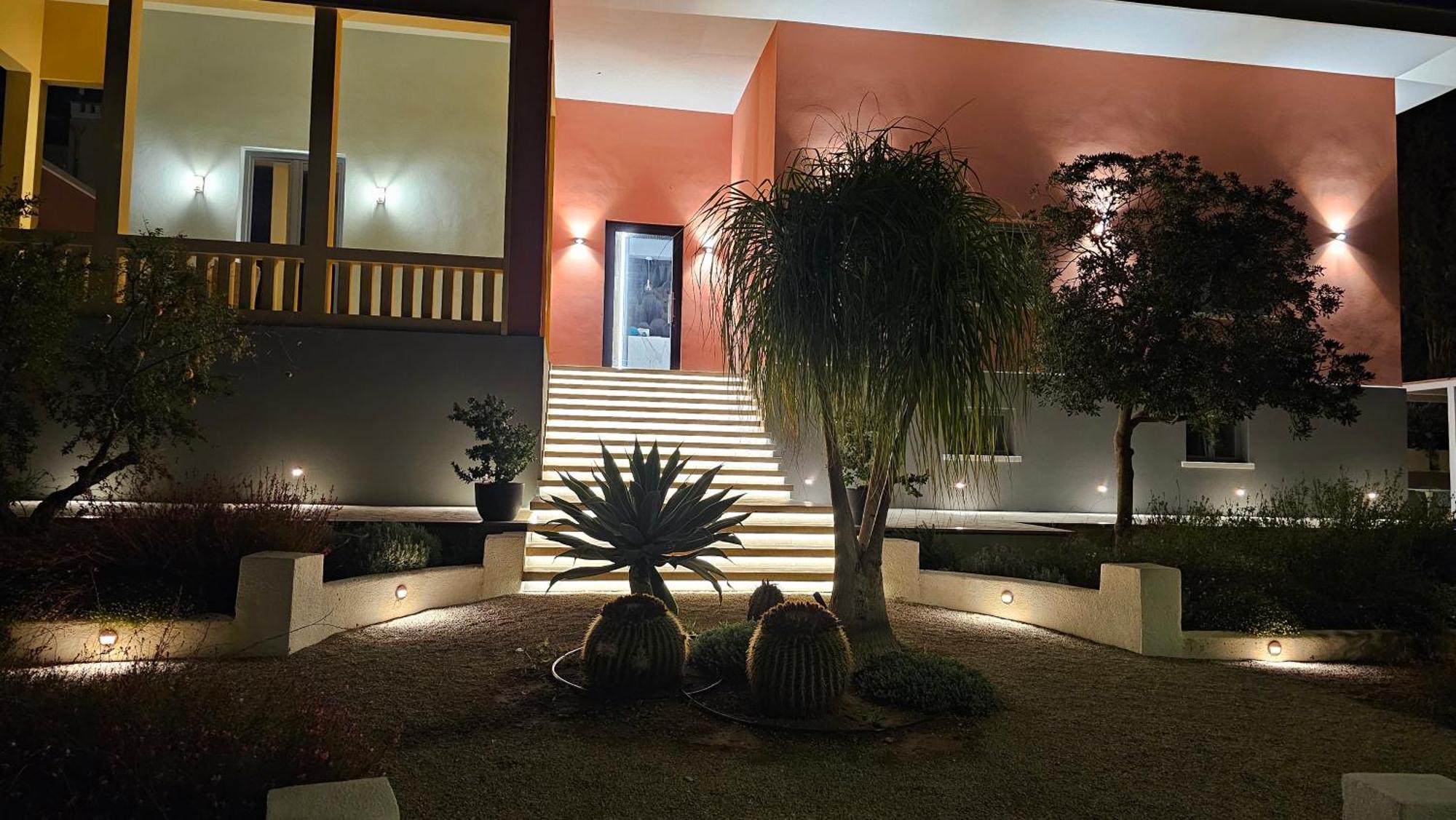 Costiero Elegant Suites B&B Gallipoli Eksteriør bilde