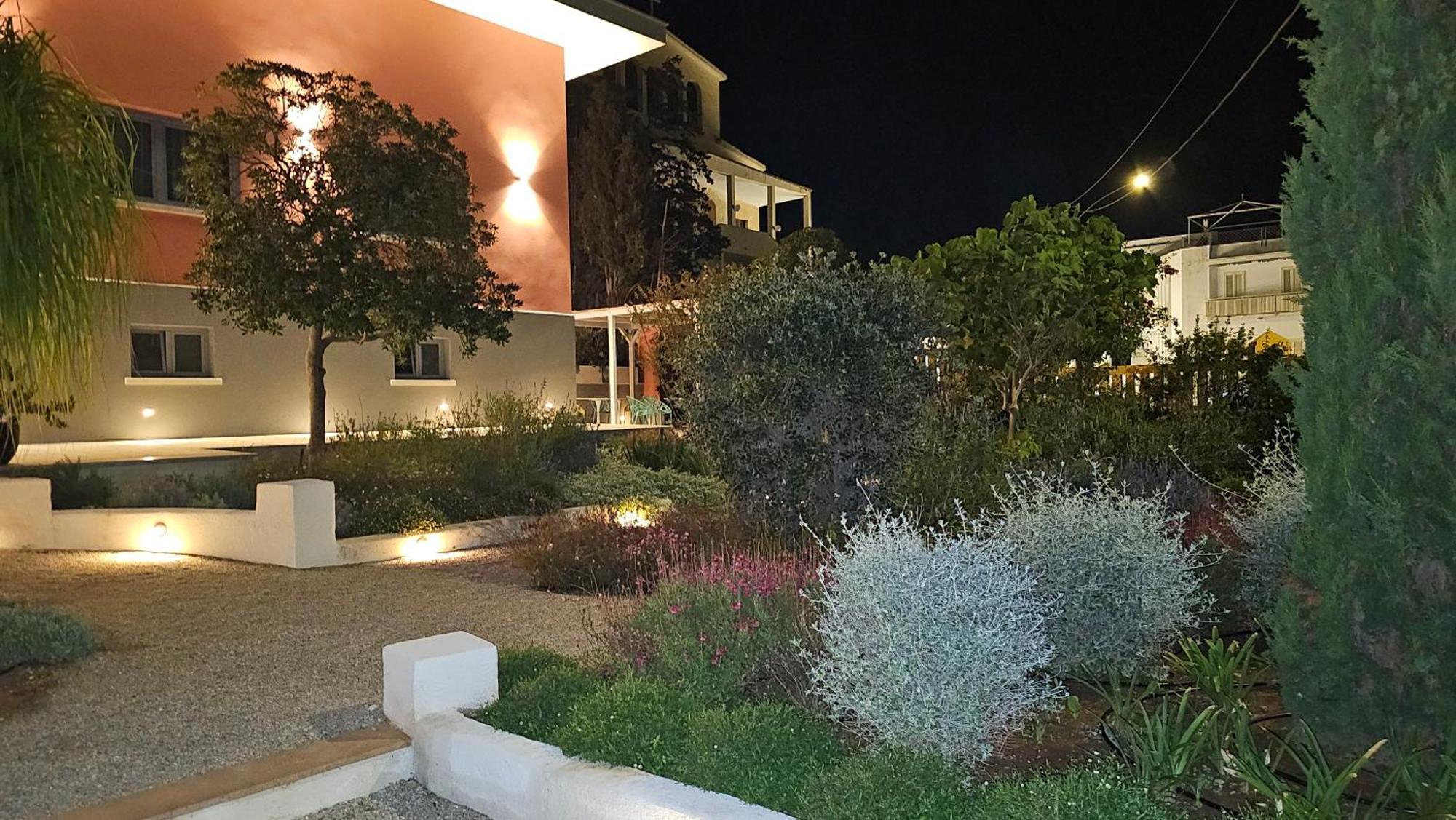 Costiero Elegant Suites B&B Gallipoli Eksteriør bilde