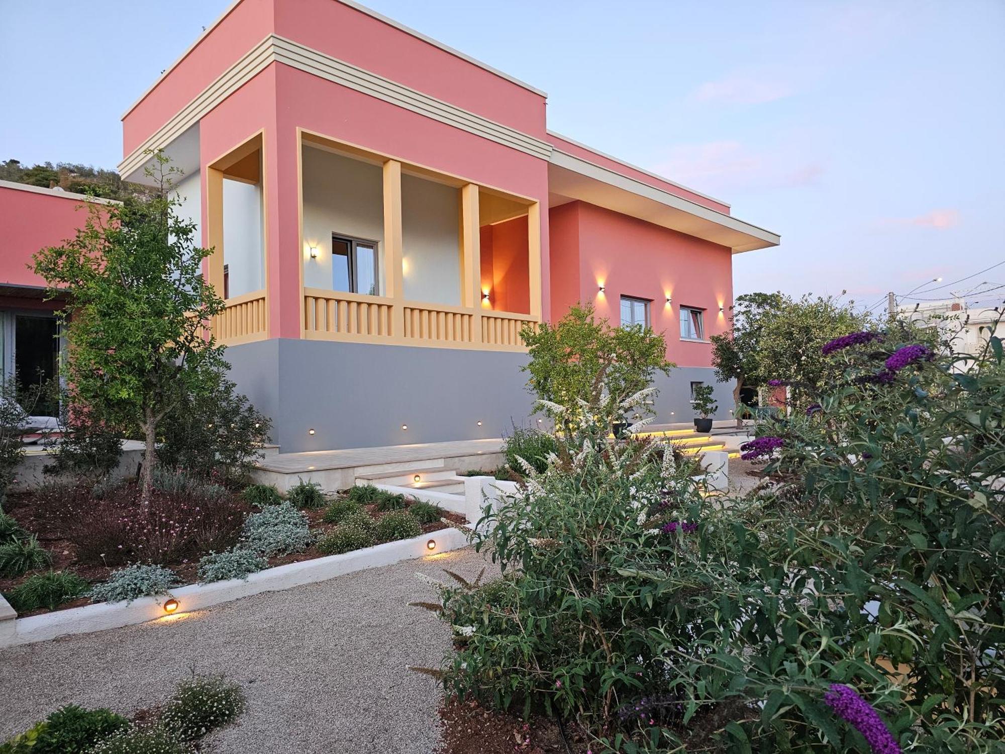 Costiero Elegant Suites B&B Gallipoli Eksteriør bilde