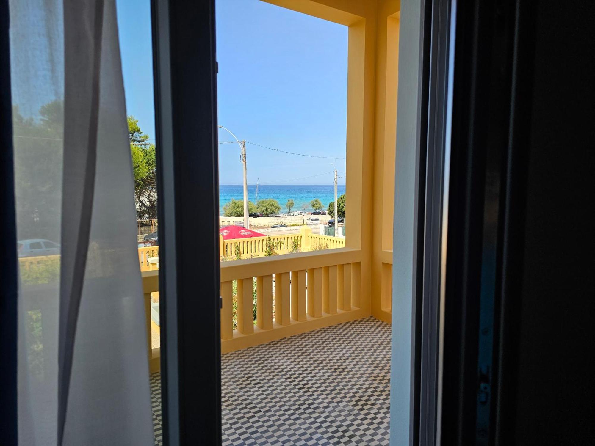 Costiero Elegant Suites B&B Gallipoli Eksteriør bilde