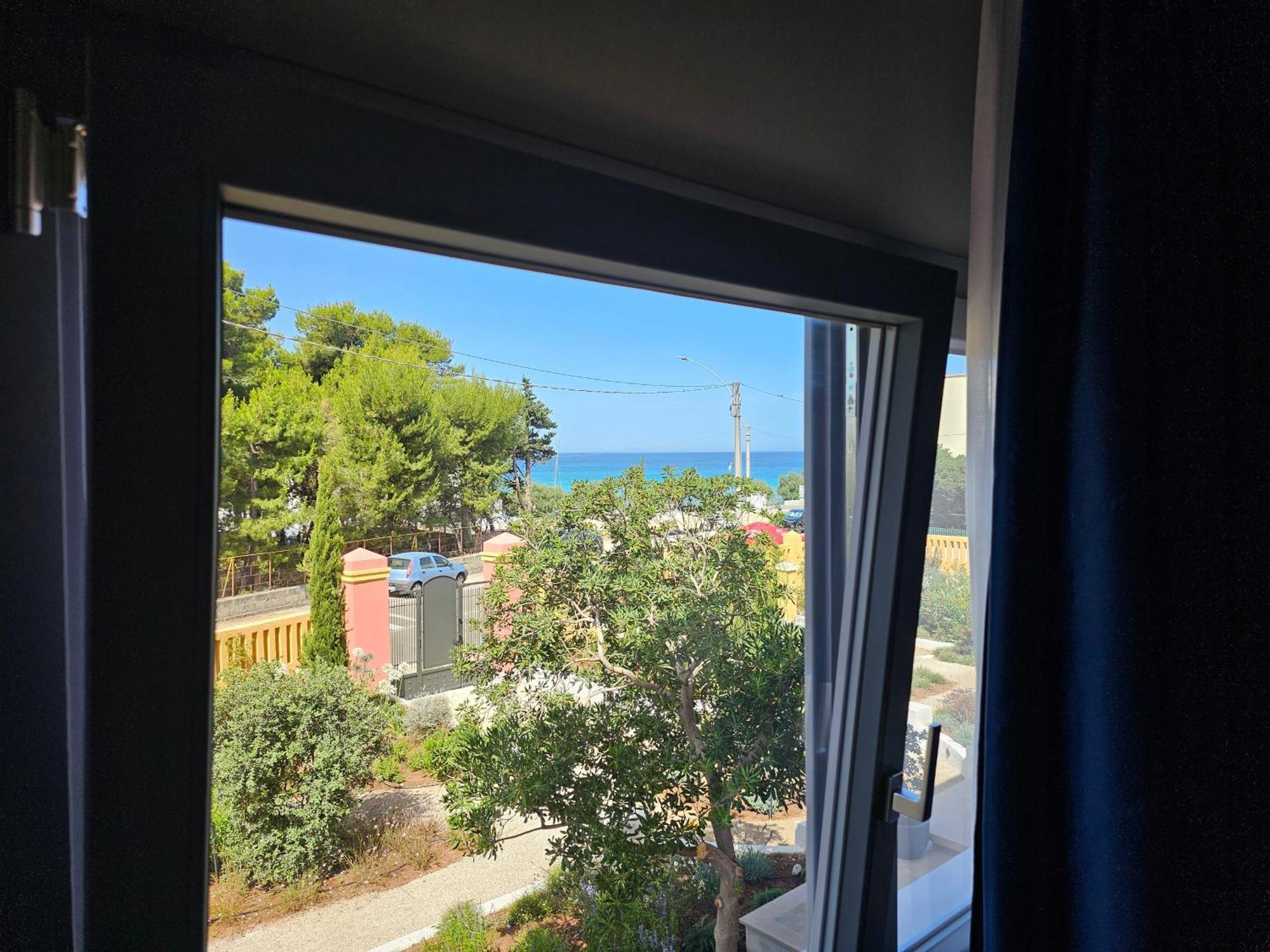 Costiero Elegant Suites B&B Gallipoli Eksteriør bilde