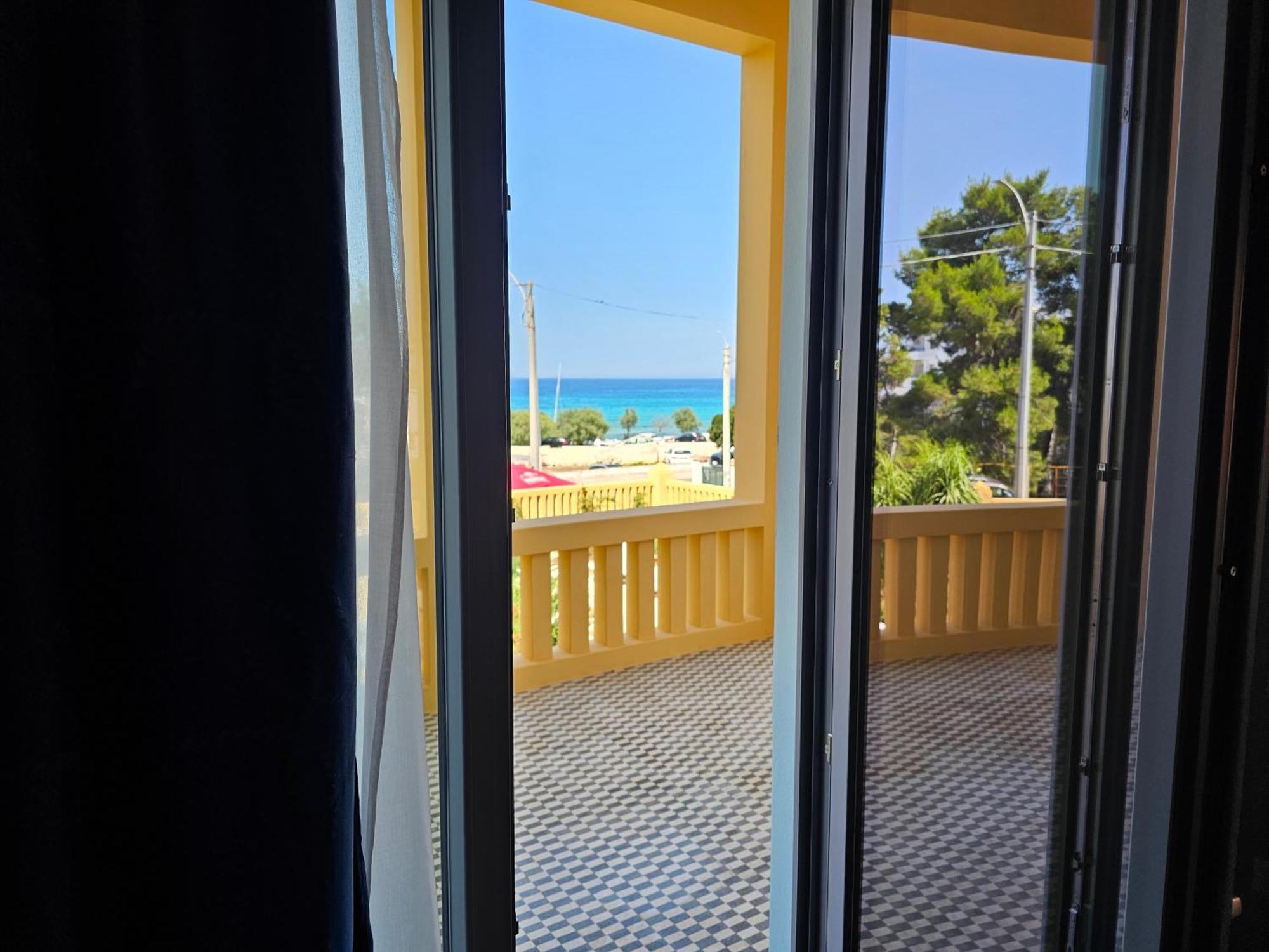 Costiero Elegant Suites B&B Gallipoli Eksteriør bilde