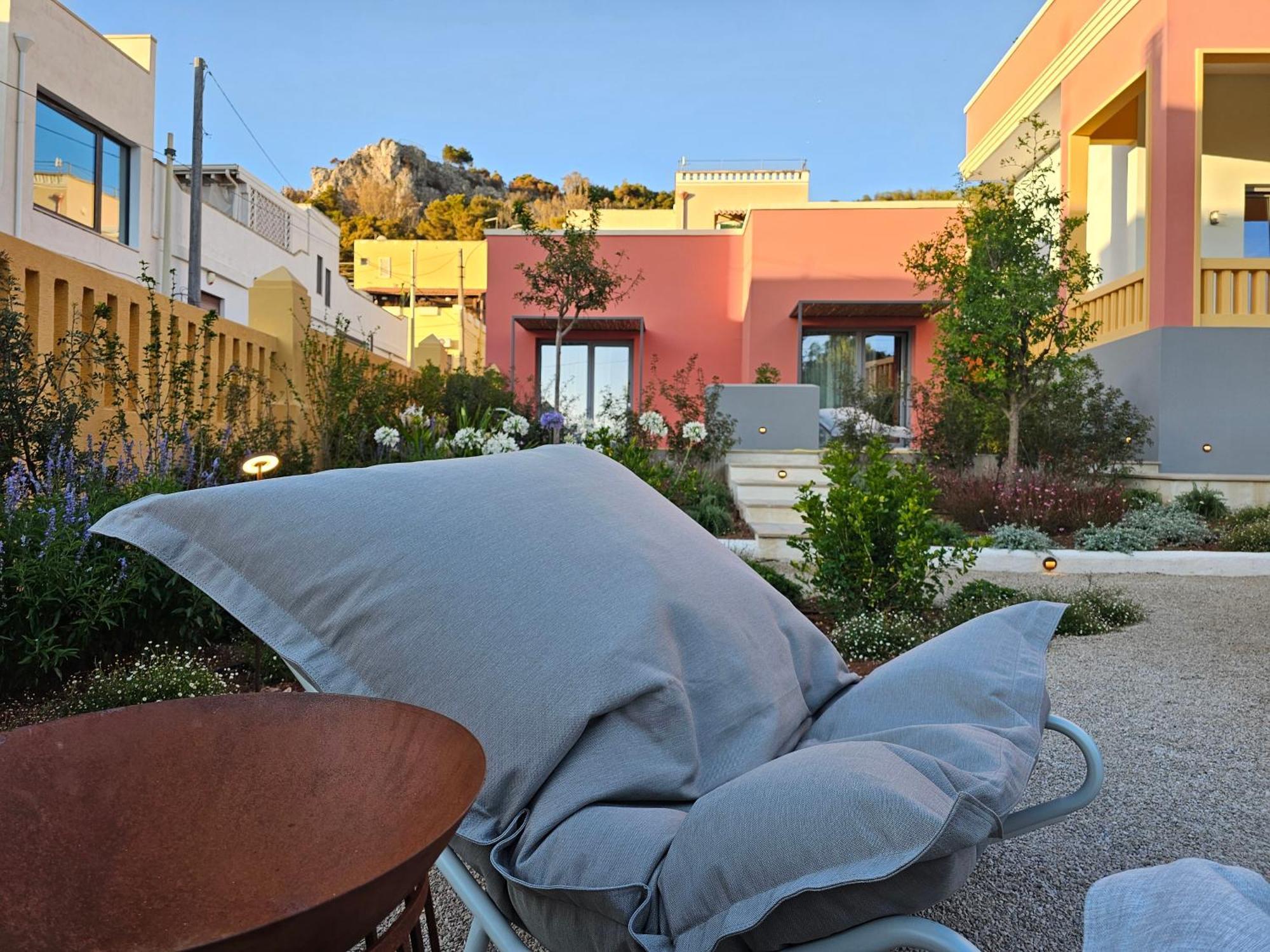 Costiero Elegant Suites B&B Gallipoli Eksteriør bilde