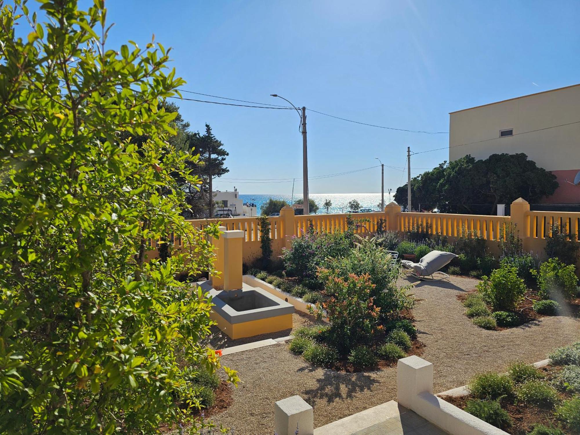 Costiero Elegant Suites B&B Gallipoli Eksteriør bilde