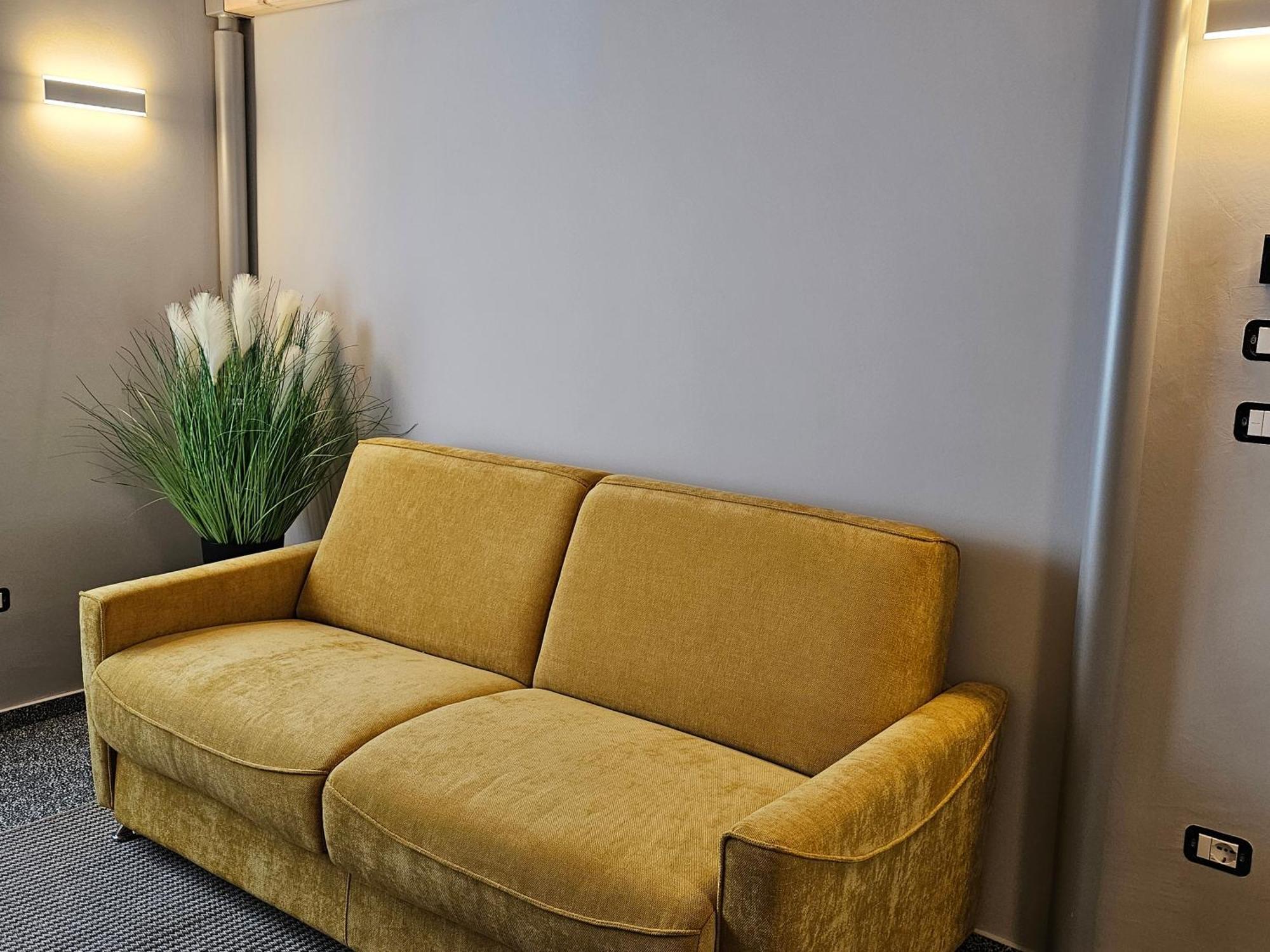 Costiero Elegant Suites B&B Gallipoli Eksteriør bilde