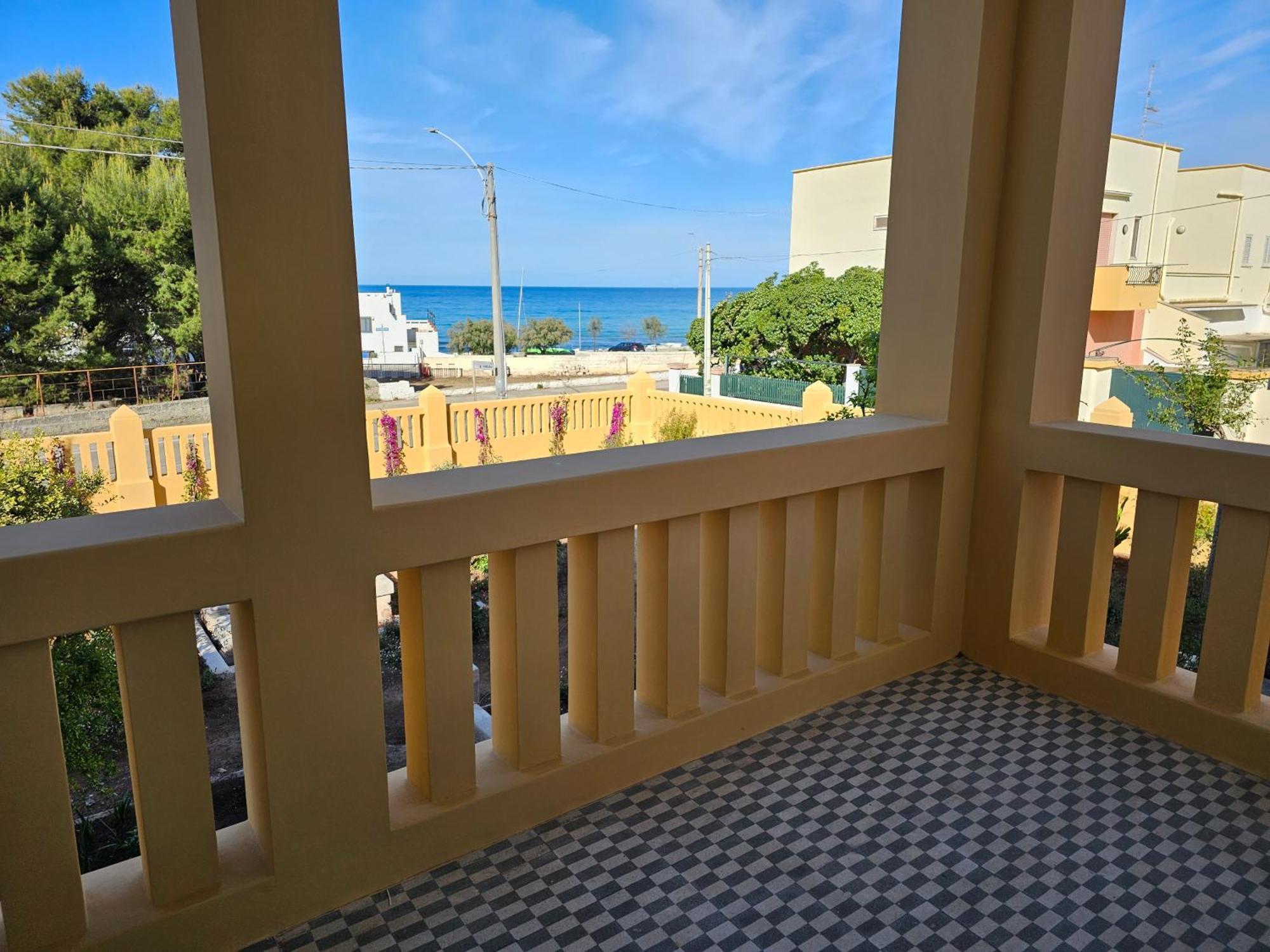 Costiero Elegant Suites B&B Gallipoli Eksteriør bilde