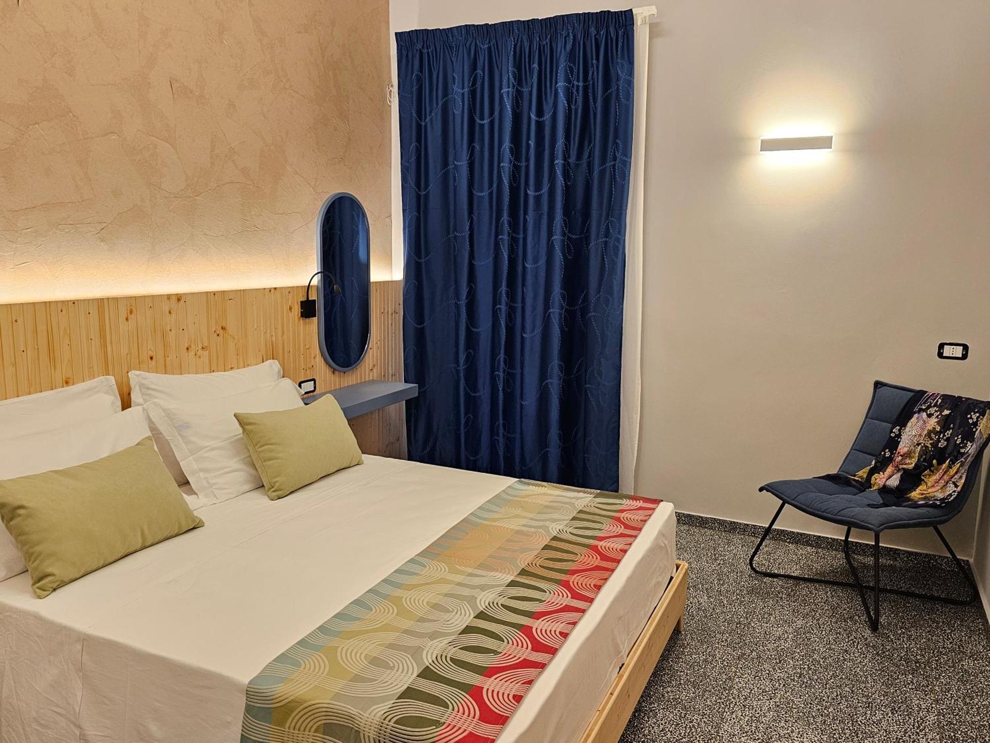Costiero Elegant Suites B&B Gallipoli Eksteriør bilde